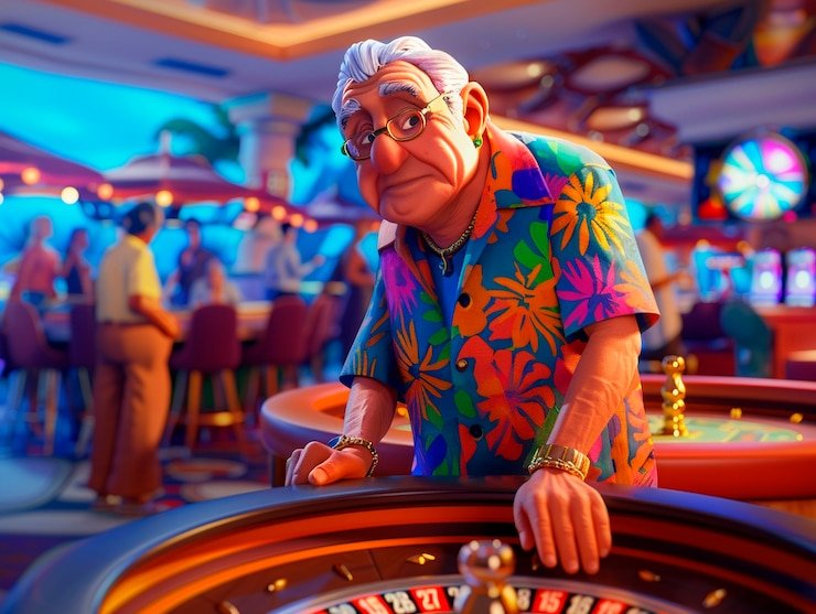 133 bet casino