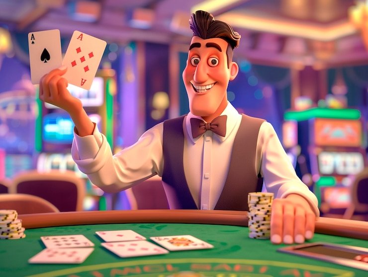 133 bet casino