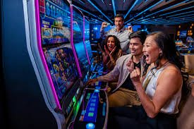 133 bet casino