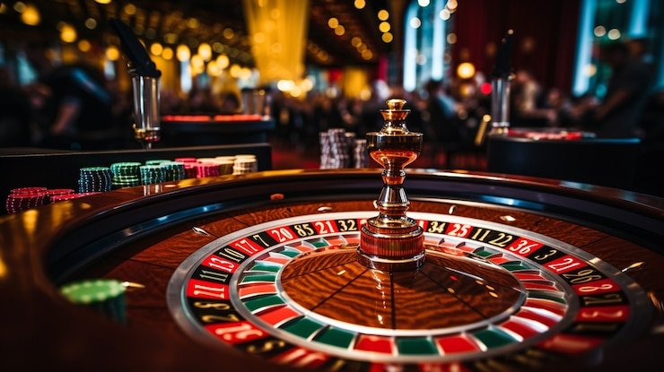 133 bet casino