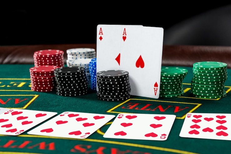 133 bet casino