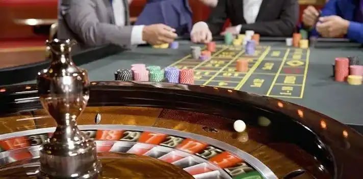 133 bet casino