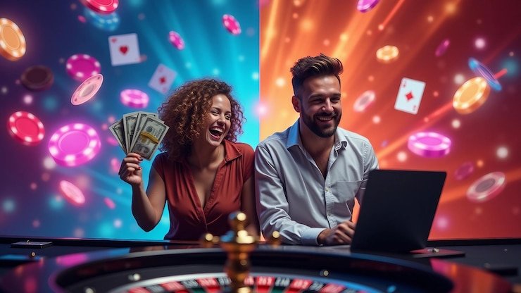 133 bet casino