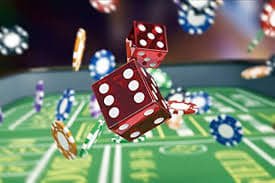 133 bet casino