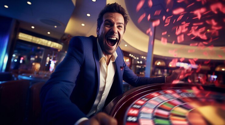 133 bet casino
