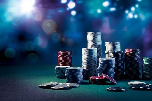 133 bet casino