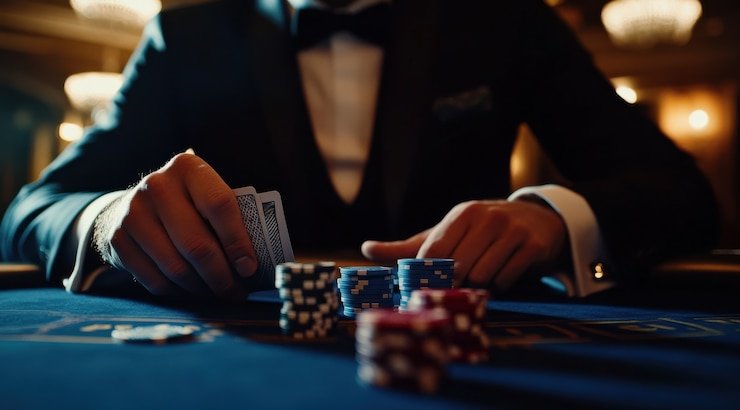 133 bet casino