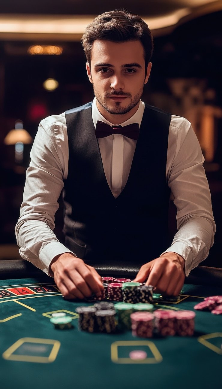 133 bet casino