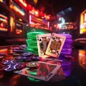 133 bet casino