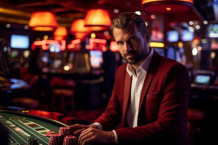 133 bet casino