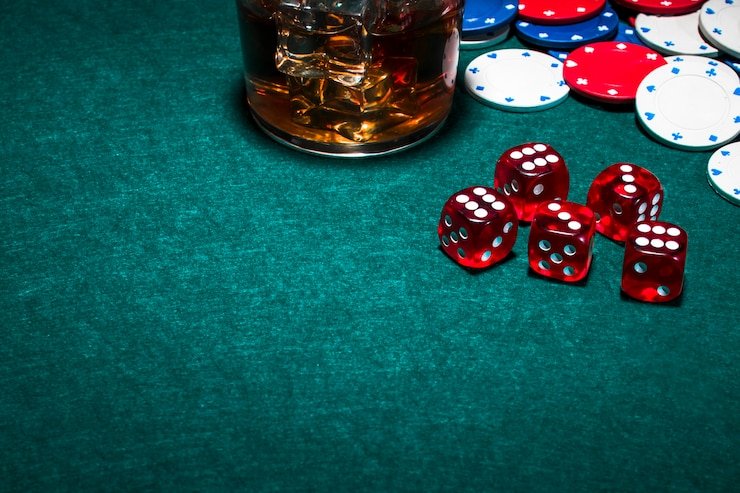 133 bet casino